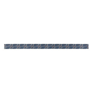 Ruban En Satin Conception