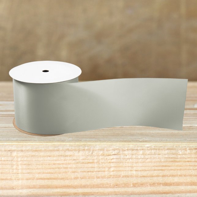 Ruban En Satin Couleur blanche (Créateur téléchargé)