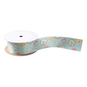 Ruban En Satin Dinuts doux