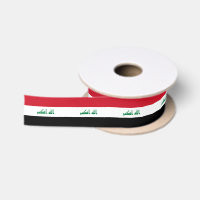 Drapeau de l'Irak