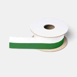 Ruban En Satin Drapeau Saxe Satin Ruban