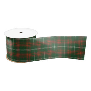 Ruban En Satin Duc de Rothesay Chasse écossaise