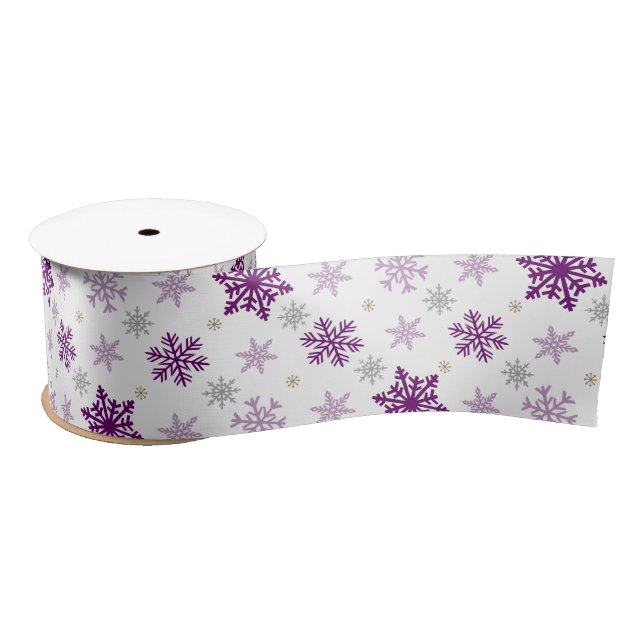 Ruban En Satin Éclairage (Bobine)