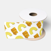 Éparcelle alimentaire Coude Macaroni Cheddar Mac &