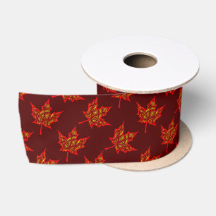 Ruban En Satin Fierté