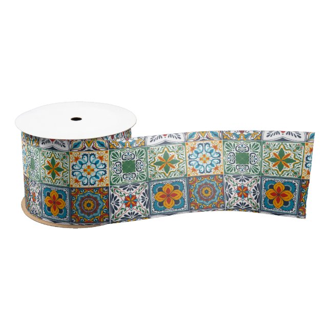 Ruban En Satin Fond d'écran Backsplashes / Carreaux inspirés Tala (Bobine)