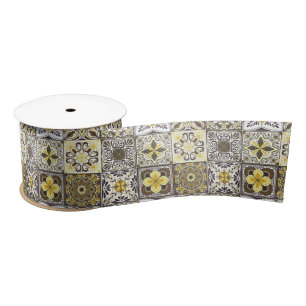 Ruban En Satin Fond d'écran Backsplashes/Talavera