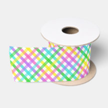 Gingham de Pâques 8