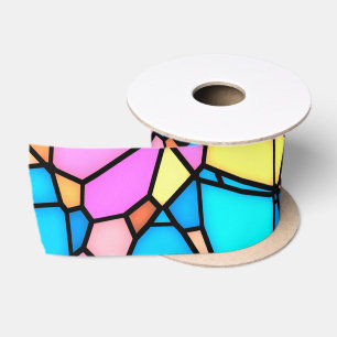 Ruban En Satin Glass Lite