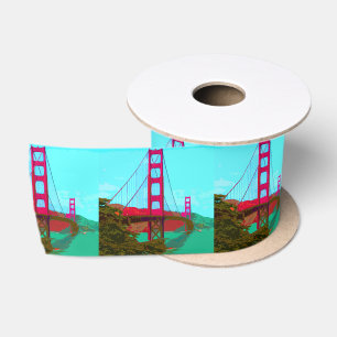 Ruban En Satin Golden_Gate_Bridge_2015_0422