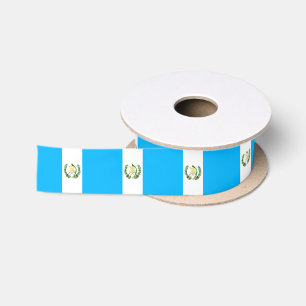 Ruban En Satin Guatemala