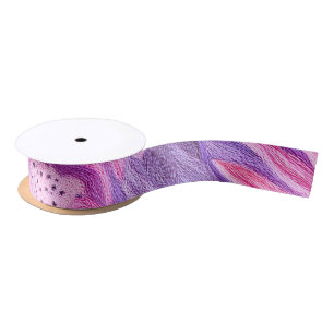 Ruban En Satin HATHOR Bloom Ribbon