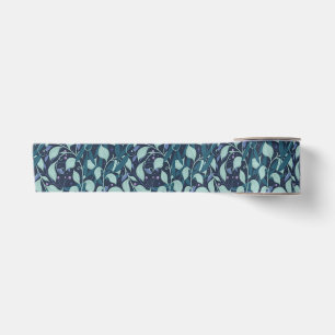 Ruban En Satin Jardin de nuit