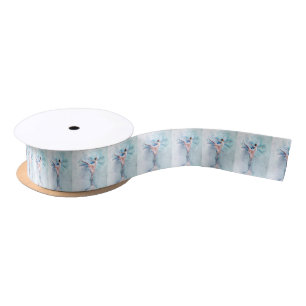 Ruban En Satin La Ballerina