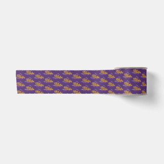 Ruban En Satin Logo du train UAlbany Dane