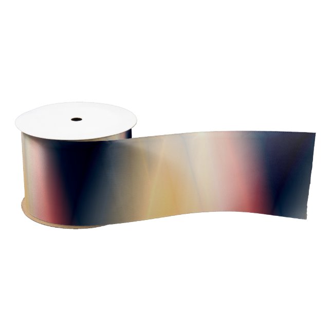 Ruban En Satin Mirage (Bobine)