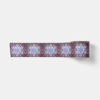 Ruban En Satin Monde de cristal