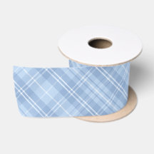 Motif carreaux bleus