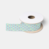 Motif de corgi de ressort de Lil