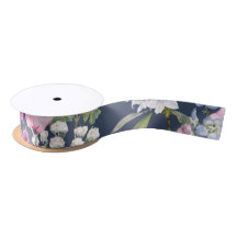 Motif de fleurs illustrées colorées