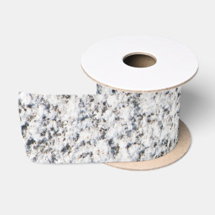 Ruban En Satin Motif de surface en granit