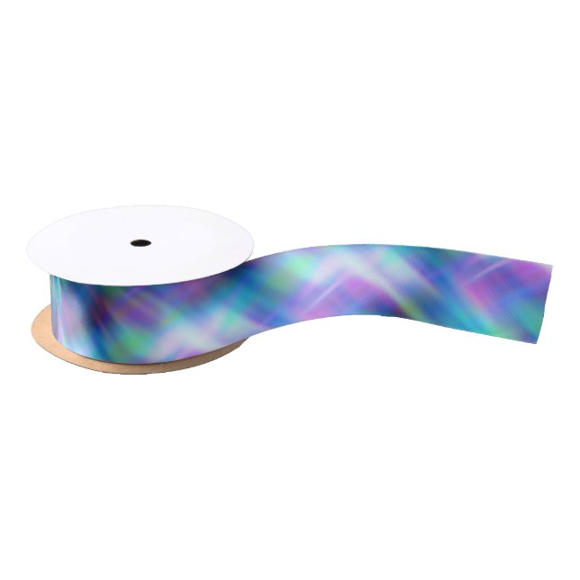 Ruban En Satin nova light : (Bobine)