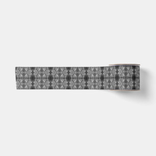 Ruban En Satin Nuages cahoteux
