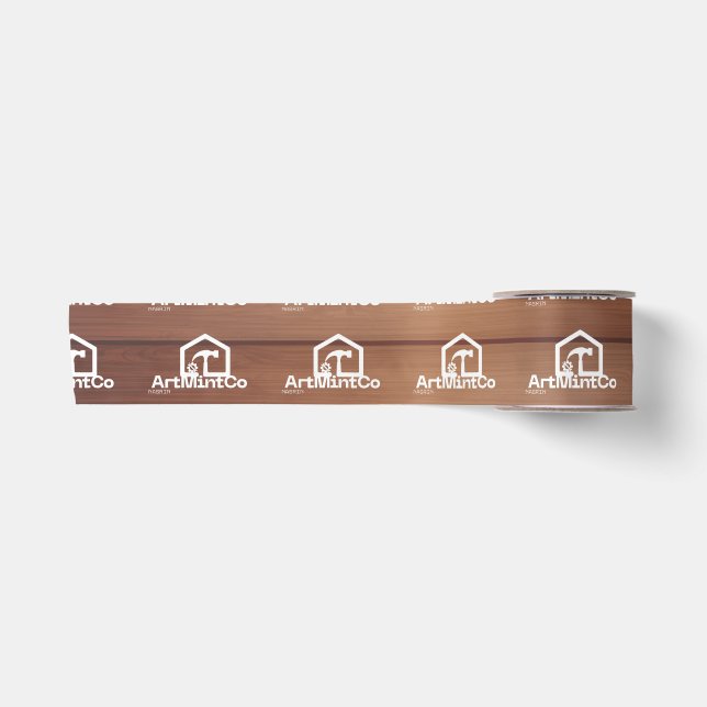 Ruban En Satin Outils de menuisier de bricoleur de construction m (Devant)