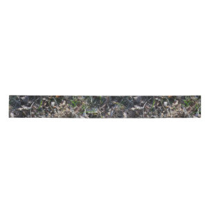 Ruban En Satin papier d'emballage motif pour herbe et feuille