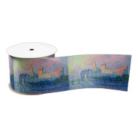 Paul Signac - Le Palais Pape, Avignon