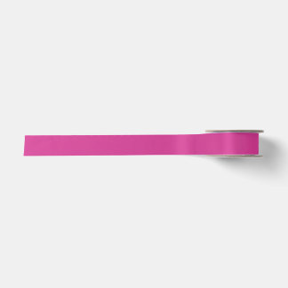 Ruban En Satin Personnalisable