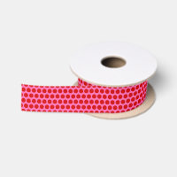 Points LG DIY Couleurs Rose Chaud Rouge