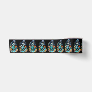 Ruban En Satin Pretend I'm A Dead Mermaid Thunder_Cove