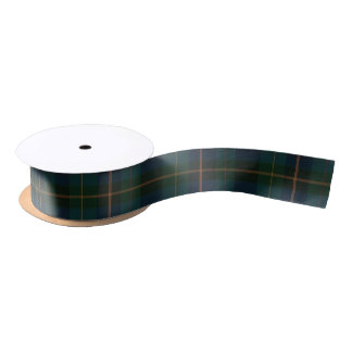 Ruban En Satin Ribbon