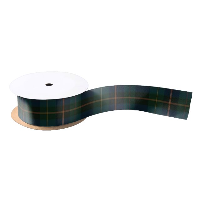 Ruban En Satin Ribbon (Bobine)