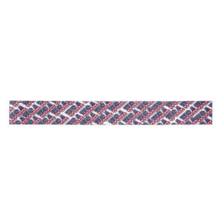 Ruban En Satin Ribbon USA