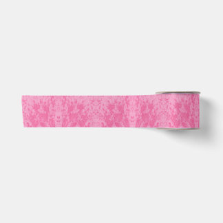 Ruban En Satin Rose Quartz