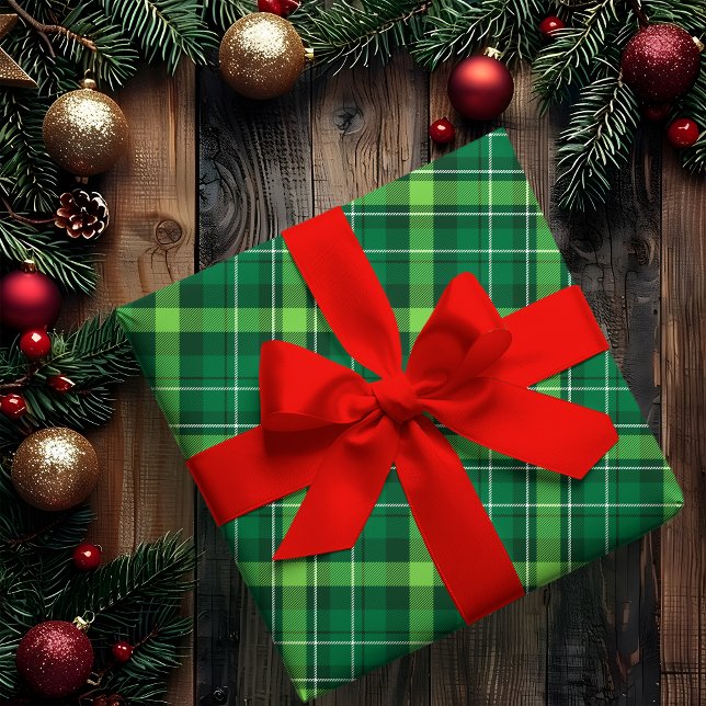 Ruban En Satin Rouge Houx Uni 1,5 pouces (Créateur téléchargé)