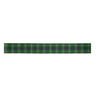 Ruban En Satin Ruban MacDonald Tartan