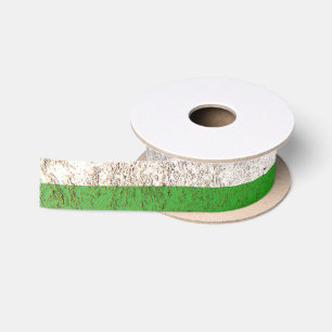 Ruban En Satin Saxe