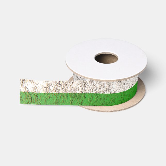 Ruban En Satin Saxe (Bobine)