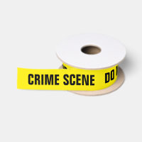 Scène criminelle