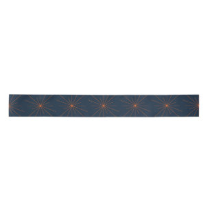 Ruban En Satin Simple, moderne, cool, lumière tendance / étoile a