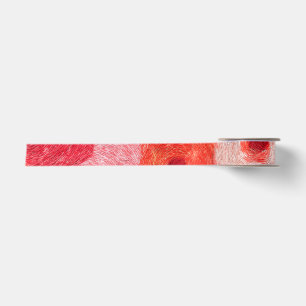 Ruban En Satin Sirocco Ribbon 02