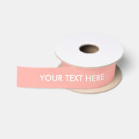 SOLIDE CHIC DE LA PÊCHE RIBBON_255. TEXTE BLANC DE