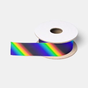 Ruban En Satin Spectrum