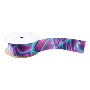Ruban En Satin thermoplastique decoglam : 