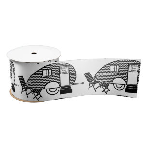 Ruban En Satin Tiny Teardrop Trailer Thunder_Cove