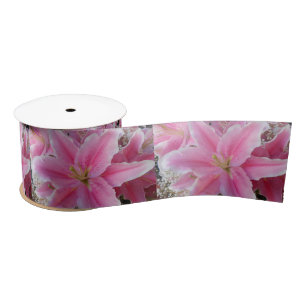 Ruban En Satin Tommasina