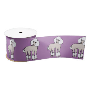 Ruban En Satin Tonnerre-Cove